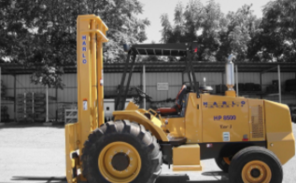 Harlo Forklifts